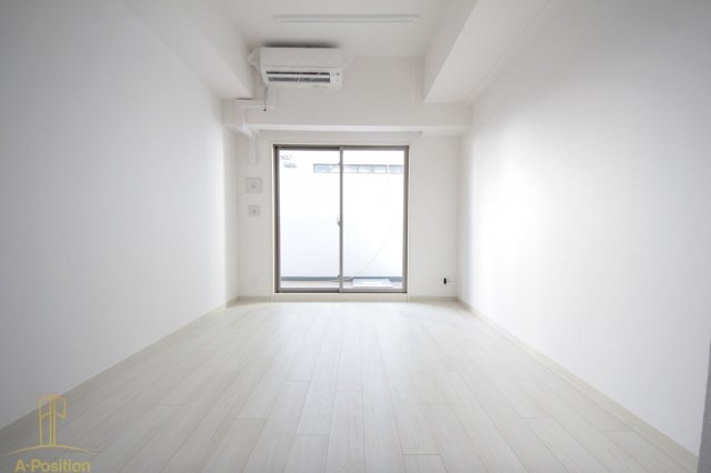 居室・リビング　エステムコート中之島GATEII