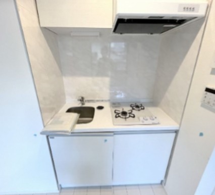 キッチン　※同仕様写真含む