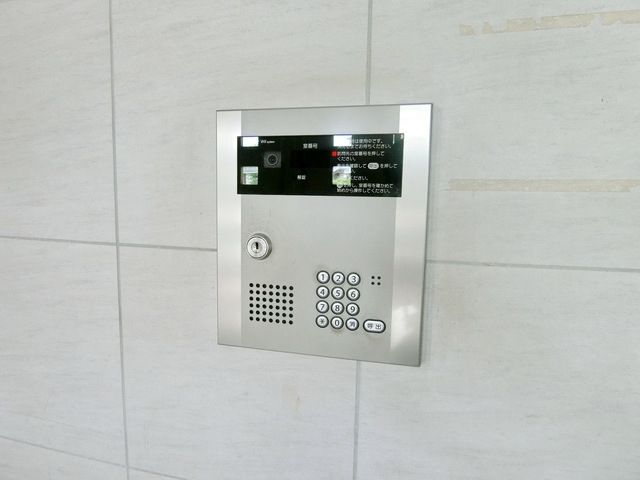 その他共有部分　☆エントランス、オートロック☆