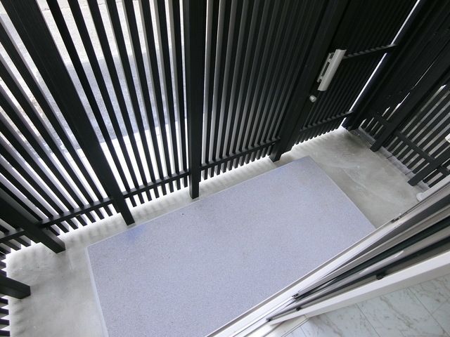 その他設備　☆バルコニー☆