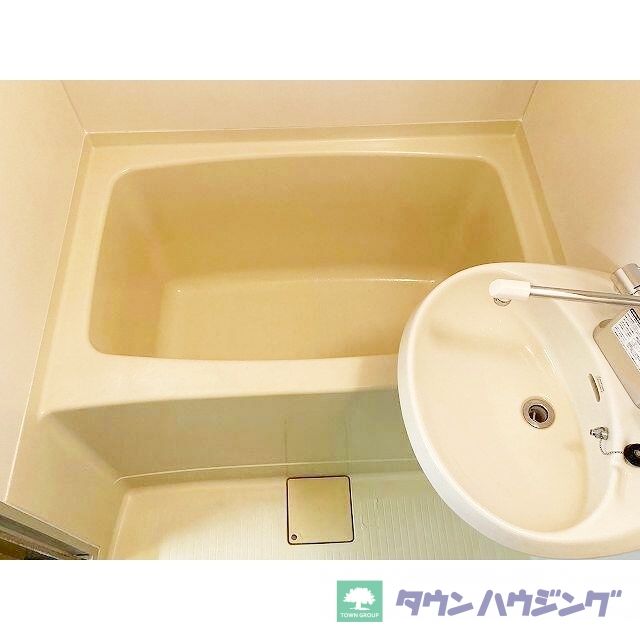 バス・シャワールーム　★お部屋探しはタウンハウジング東京赤羽店へ★