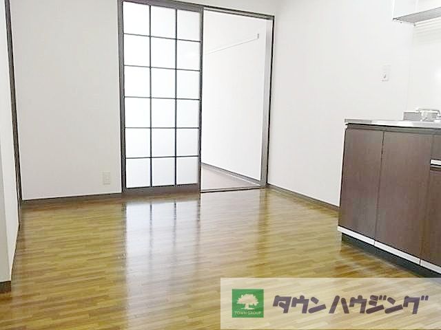 居室・リビング　★お部屋探しはタウンハウジング東京赤羽店へ★