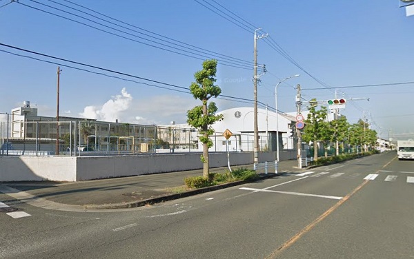小学校　豊橋市立吉田方小学校（小学校）まで282m