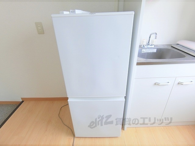 その他部屋・スペース　冷蔵庫置場