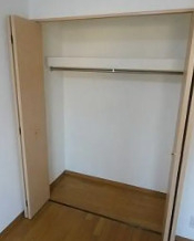 収納　別部屋参考写真