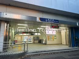 その他　鳥浜駅(横浜シーサイドライン 金沢シーサイドライン)（その他）まで550m