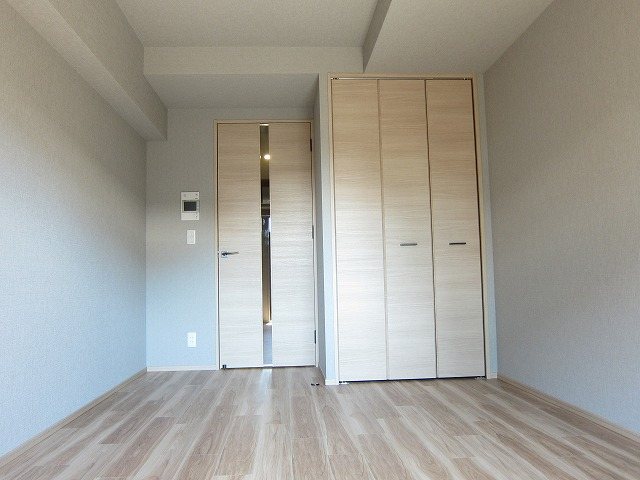 居室・リビング　参考写真。
