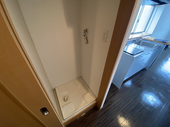 その他　※別部屋の写真です