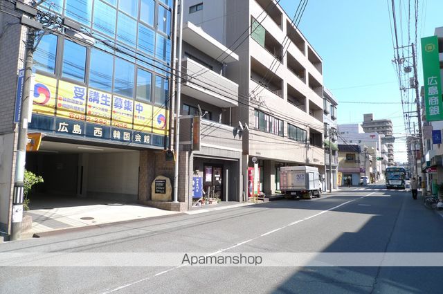 その他　都町（上り）（その他）まで360m