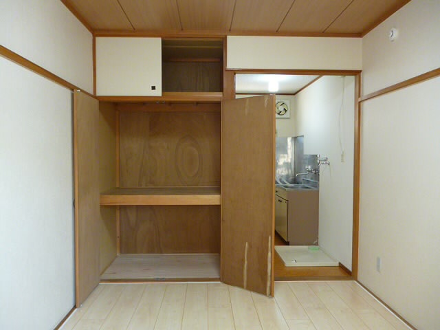 その他部屋・スペース