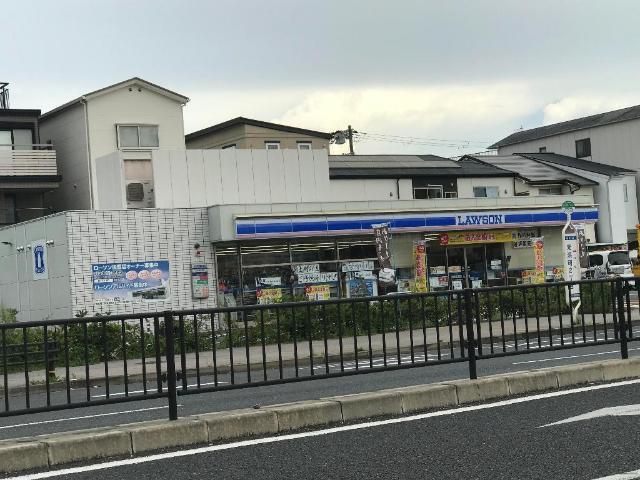 その他　ローソン尼崎元浜町店（その他）まで652m