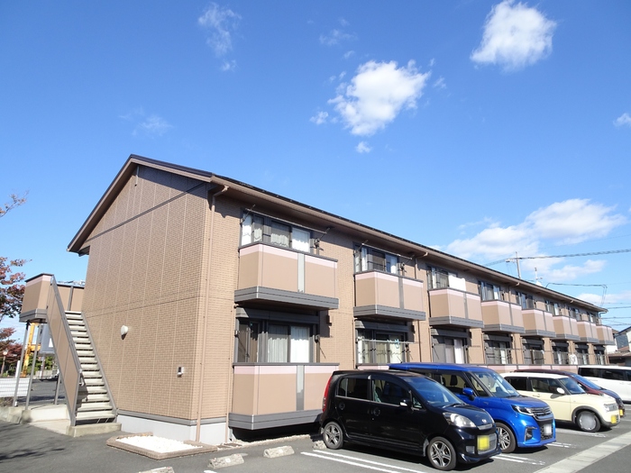 建物外観　外観☆