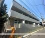 下北沢駅より徒歩10分 3階 築1年11ヶ月の賃貸物件