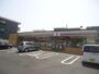 コンビニ　セブンイレブン 名古屋一社４丁目店（コンビニ）まで275m