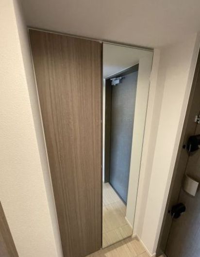 玄関　別号室参考写真