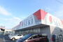 ドラックストア　ドラッグストアセキ脚折町店（ドラッグストア）まで230m
