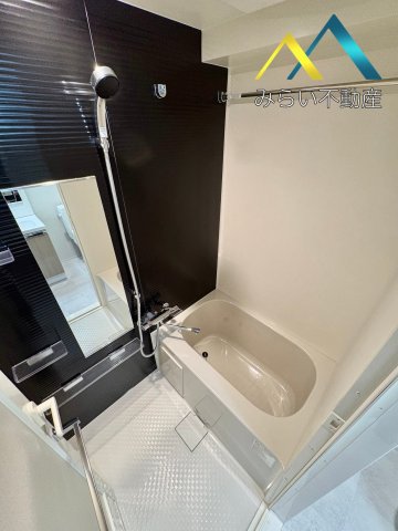 バス・シャワールーム　自社撮影写真