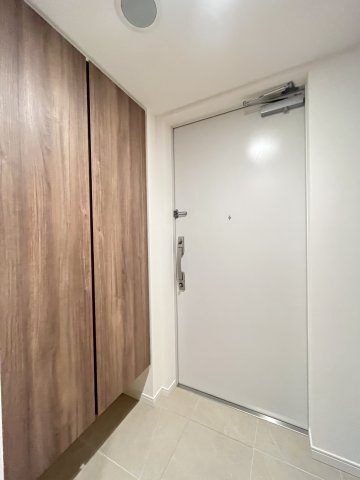 玄関　＊別部屋参照