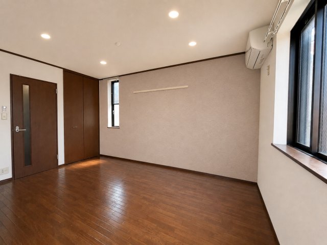 居室・リビング　参考イメージ写真。