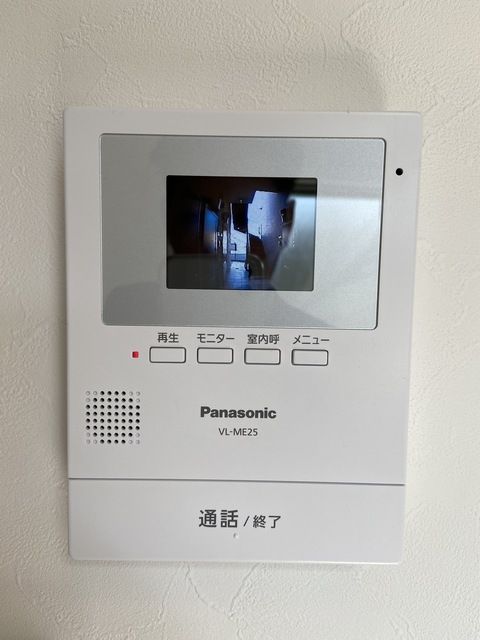 セキュリティ　★お問い合わせはタウンハウジングまで★