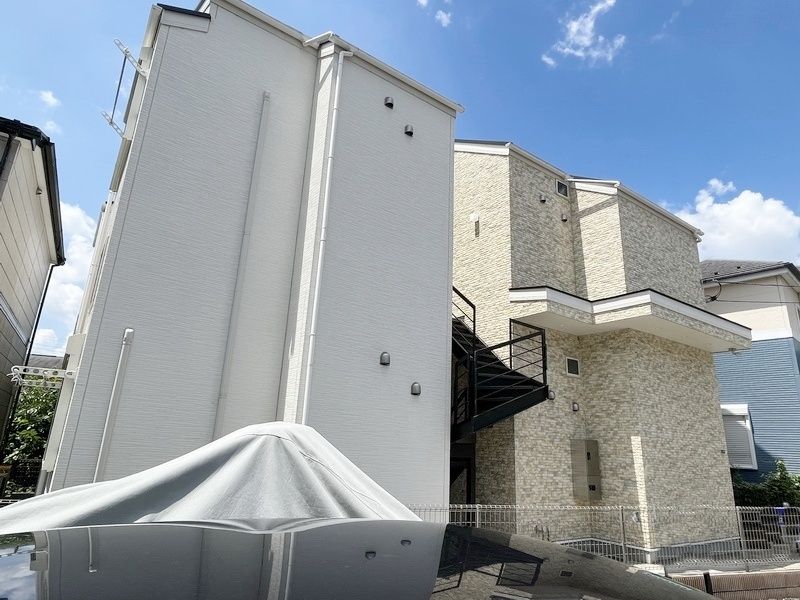 建物外観　★お問い合わせはタウンハウジングまで★