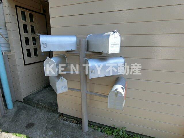 その他共有部分