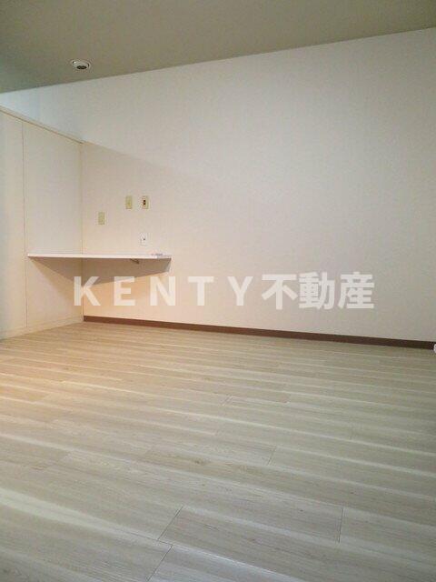 その他部屋・スペース　過ごしやすい室内です