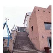 その他　戸板女子短期大学（その他）まで834m