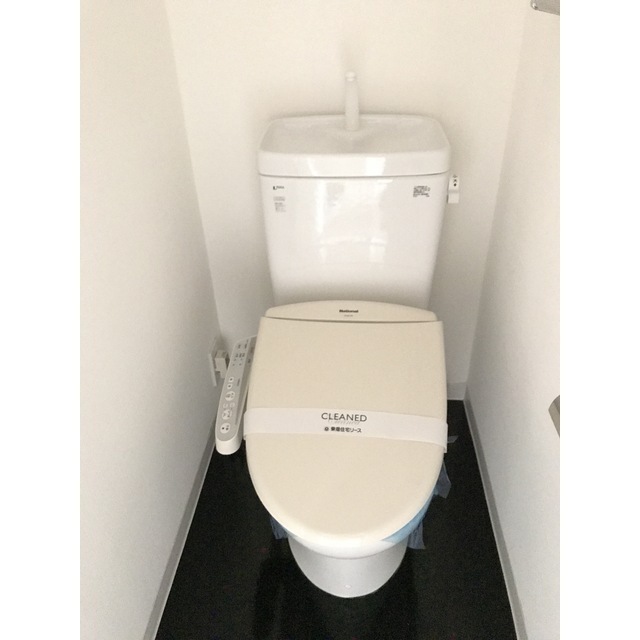 トイレ　同タイプ写真　※現況優先