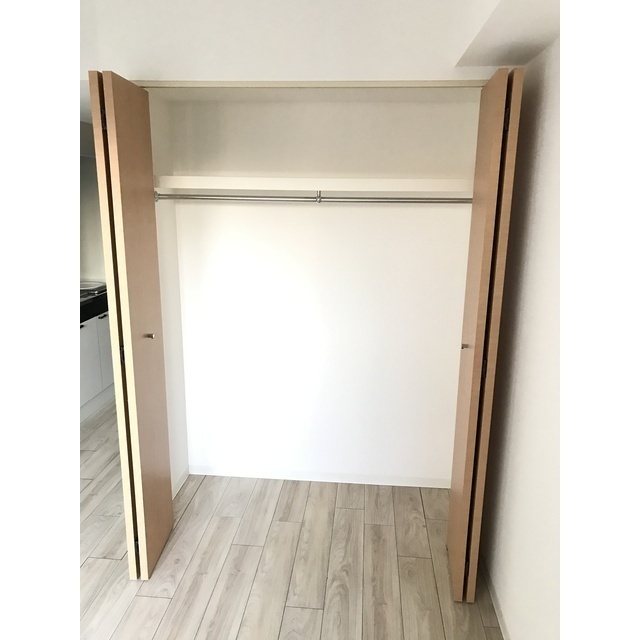 収納　同タイプ写真　※現況優先