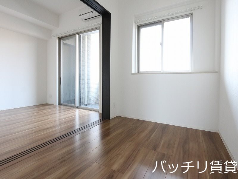 眺望　写真は別号室イメージの為、現状を優先致します