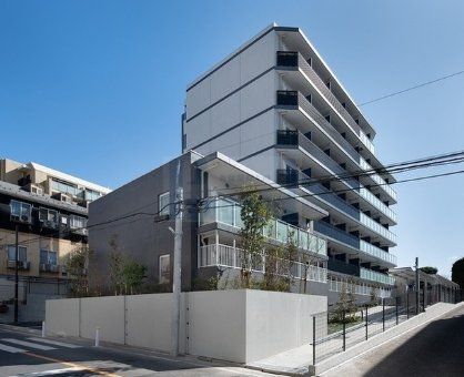 建物外観　☆こちらの物件は仲介手数料無料です☆