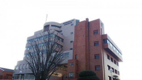 大学・短大　高崎健康福祉大学高崎高等学校（大学・短大）まで3635m