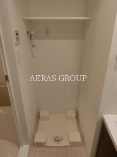 その他設備　同仕様タイプ