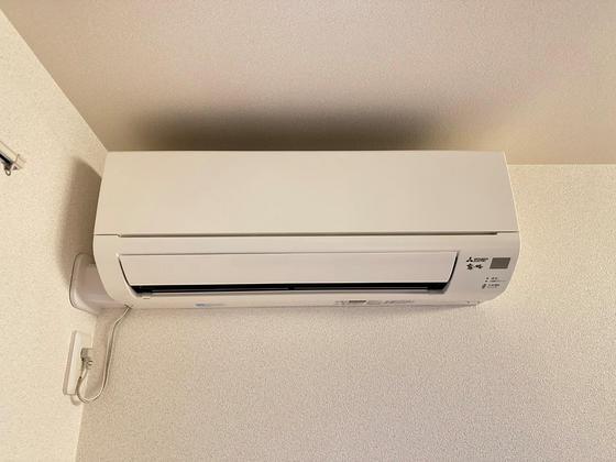 その他設備　※別部屋の写真です