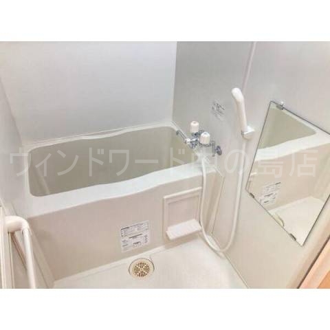 バス・シャワールーム　詳細は、ウィンドワード中の島店までご相談下さい。