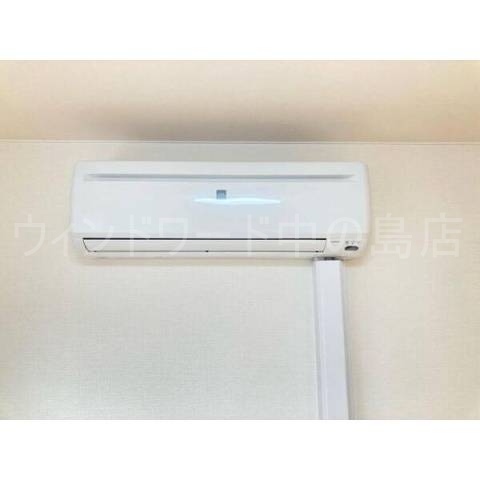 その他設備　詳細は、ウィンドワード中の島店までご相談下さい。