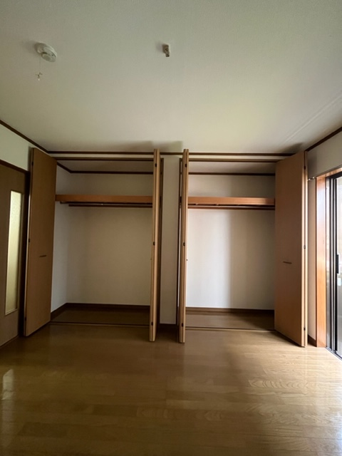 収納　クローゼット☆大容量☆