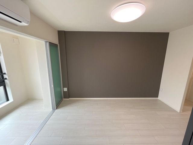 その他部屋・スペース　内装は落ち着いています