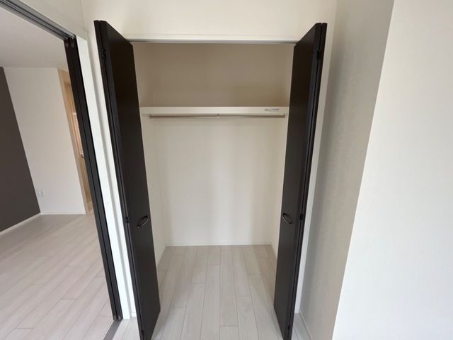 収納　こまごまとしたものを収納できそうですね
