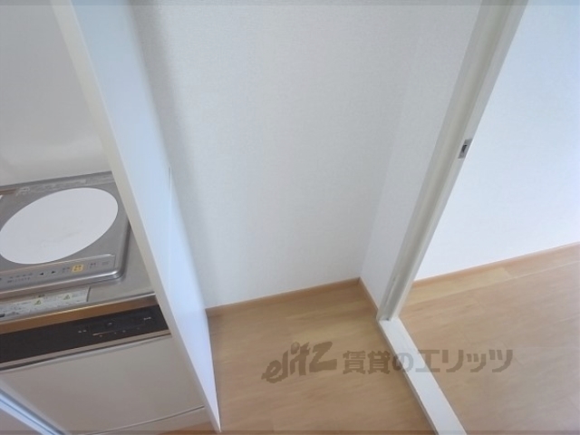 その他部屋・スペース　冷蔵庫置場