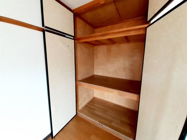 収納　小物を収納するのに便利です