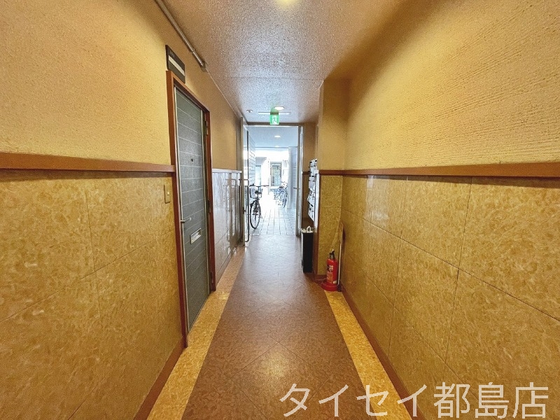 ロビー