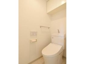 トイレ　トイレも気になるポイント