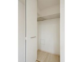 収納　収納豊富です