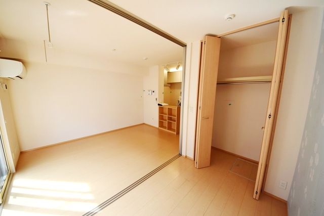 その他部屋・スペース　★お洒落なフローリングです★