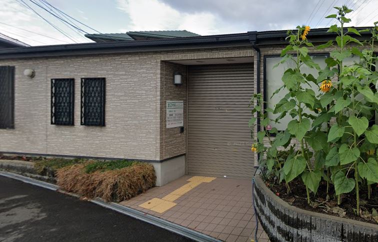 病院　渡辺内科クリニック（病院）まで395m