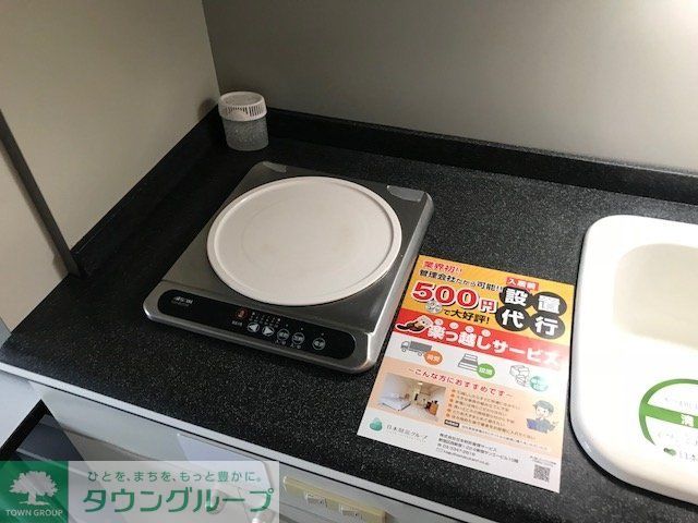 キッチン