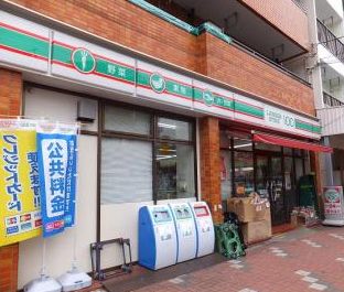 コンビニ　ローソンストア100東陽1丁目店（コンビニ）まで339m