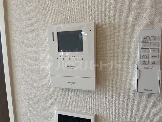 セキュリティ　※同施工参考写真※